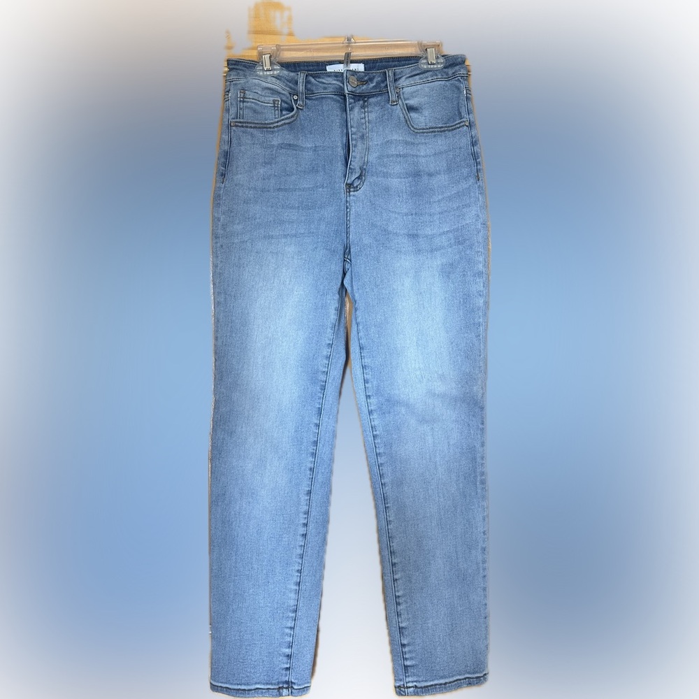 Risen jeans